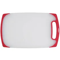 Tábua de Corte Cuisinart CPB-13SR 33CM Branco