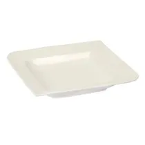 Plato Hondo Cuadrado 25.5X25.5CM