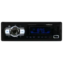 Toca Rádio MP3 Twincan Arizona - 41W - USB/SD/Aux - Bluetooth - FM