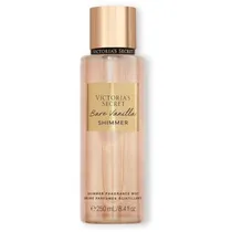 Body Splash Victoria's Secret Bare Vanilla Shimmer 250ML Feminino