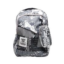 Mochila Infantil Negro