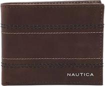 Carteira Nautica 61-1612-200 - Masculina