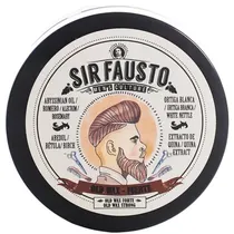Cera para Cabello Sir Fausto Old Wax Fuerte 100ML