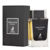 Perfume Maison Alhambra Dark Door Edp Masculino - 100ML