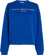 Sudadera Tommy Hilfiger WW0WW39791 C66 - Femenino