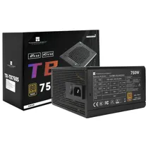 Fonte de Alimentacao Thermalright TR-TB750S 750W ATX / Nao Modular / 80 Plus Bronze