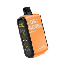 Pod Descartavel Lost Angel Pro Max 20K 20000 Puff - Cherry Lemon