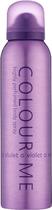 Body Spray Colour Me Violet 150ML - Feminino