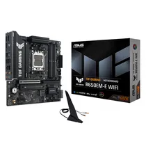 MB AM5 Asus B650EM-e Wifi Tuf Gaming DDR5/HDMI/DP