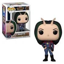 Funko Pop Guardians Galaxy 3 Mantis 1206