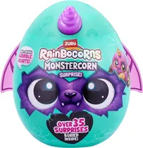 Rainbocorns Monstercorn Surprises Zuru - 9297