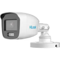 Câmera de Segurança Hilook Colorvu Lite THC-B129-P - 2.8MM - 1080P - Branco