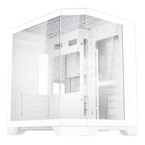 Gabinete Aigo FT350 Mid Tower - Branco