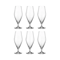 Set de Copas para Cerveza Bohemia Gavia 630ML 6 Piezas