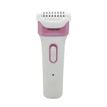 Depilador Prosper - P4502 - Recarregavel - Bivolt