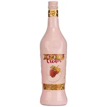 Licor Xuxu Strawberry Crean 700 ML