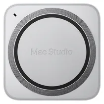 Apple Mac Studio M4 Max MU963LL/A 512 GB 36GB Ram 2025 - Silver