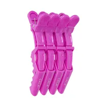 Pinzas para El Cabello Cala Lavender 4 Piezas