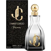 Jimmy Choo I Want Choo Forever Eau de Parfum 100ML