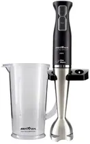 Britania Mixer BMX355P Inox 1.05L/1V/350W 220V Plata