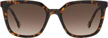 Oculos de Sol Carolina Herrera - HER0236/s O63HA - Feminino