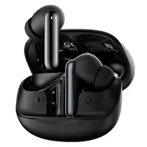 Fone Ear QCY Melobuds N50 BH24HT12A Anc Black