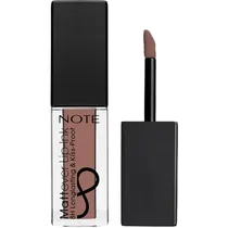 Note Maquillaje Note Labial Mattever Lip-Ink 03 Cappucci s/C