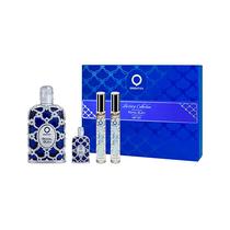 Orientica Kit Royal Bleu 80ML 4 Piezas