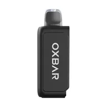 Refil Pod Descartável Oxbar G32K Strawberry Banana Ice 32.000 Puffs