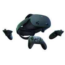 Lente VR Meta Quest 3S Xbox Edition 128 GB 3M Game Pass - Preto Último