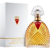 Ungaro Diva Rouge 50ML
