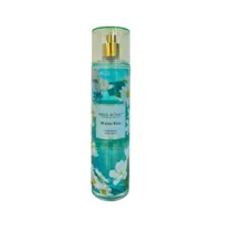 Colônia Miss Rose Shimmer Water Kiss 250ML