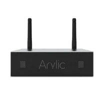 Arylic A50+ Amplificador BT & Wifi