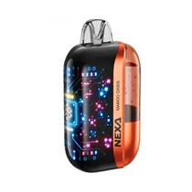 Dispositivo Descartavel Nexa Ultra 40K 40000 Puffs Mango Oasis