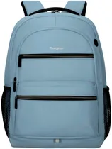 Mochila Targus Octave II TBB63702GL-90 para Notebook de Até 15,6"