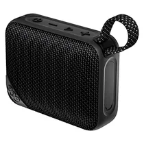 Speaker Portatil QCY SP2 Bluetooth - Preto