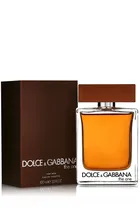 Perfume Masculino Dolce & Gabbana The One Men Edt 100 ML