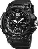 Relógio Skmei 1742 Black - Masculino
