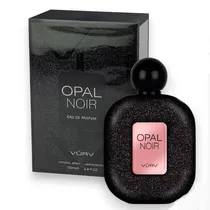 Perfume Femenino Vurv Opal Noir Edp 100ML