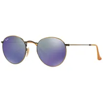 Lente de Sol Ray Ban RB3447 167/68 50