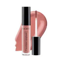 Brillo Labial Note Flawless 01 Nude Touch 4ML