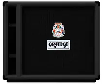 OBC115 Orange Caixa Reta para Baixo 1×15 400W – Black