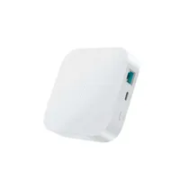 Central de Controle Inteligente Xiaomi Mi Smart Home Hub 2 - Wi-Fi - Bluetooth - Bivolt - Branco
