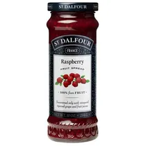 Mermelada ST Dalfour Frambuesa 284GR
