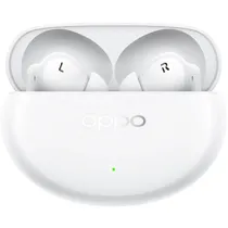 Fone de Ouvido Oppo Enco AIR4 Pro Bluetooth - White