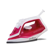 Ferro de Passar Britânia BFV201R 1250W 110V