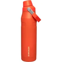 Garrafa Térmica Stanley Aerolight Iceflow - Laranja 1.06L