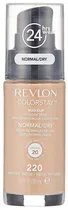 Base Revlon Colorstay Makeup 220 Natural Beige - 30ML