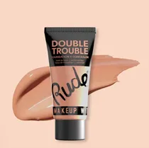 Rude Corrector Double Trouble Hazel