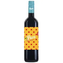 Vinho Pura Sangría Organic - 750ML